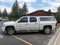 2011 Chevrolet Silverado 1500 LTZ