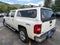 2011 Chevrolet Silverado 1500 LTZ