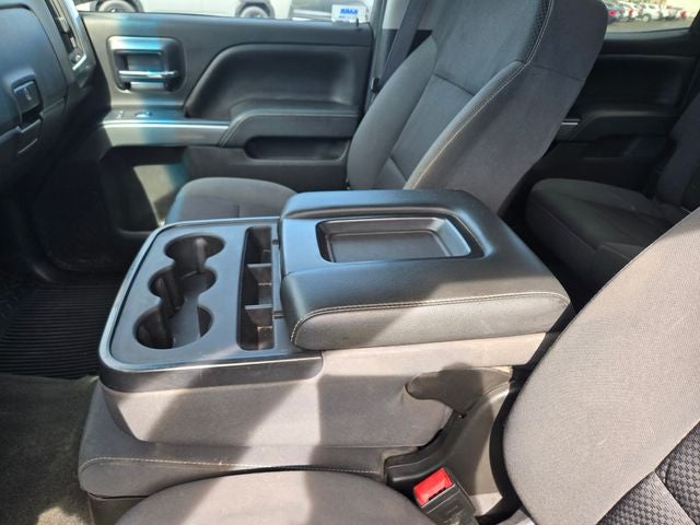 2014 Chevrolet Silverado 1500 LT LT1