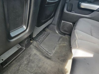 2014 Chevrolet Silverado 1500 LT LT1