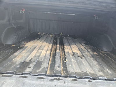 2014 Chevrolet Silverado 1500 LT LT1