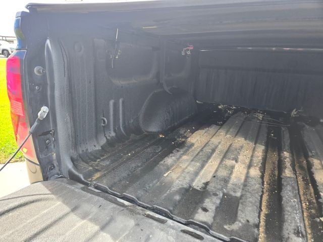 2014 Chevrolet Silverado 1500 LT LT1