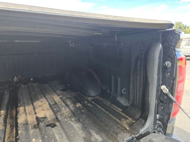 2014 Chevrolet Silverado 1500 LT LT1