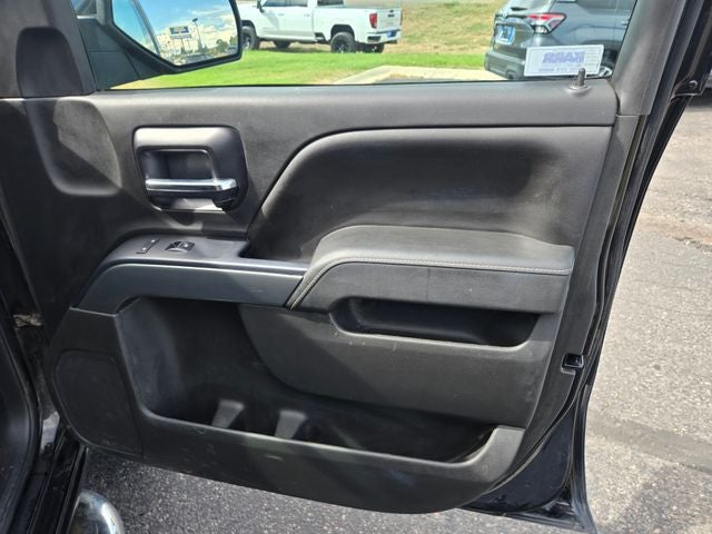 2014 Chevrolet Silverado 1500 LT LT1
