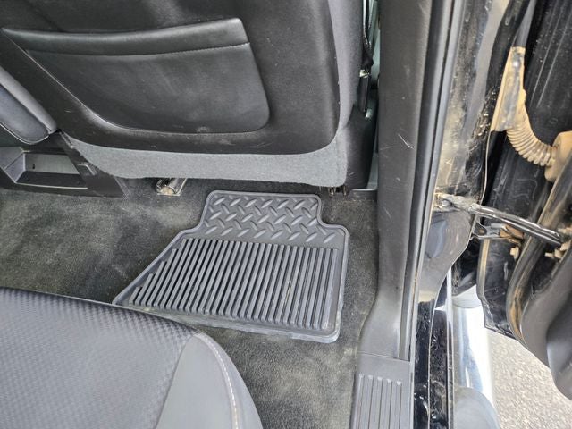 2014 Chevrolet Silverado 1500 LT LT1