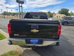 2014 Chevrolet Silverado 1500 LT LT1