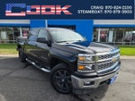 2014 Chevrolet Silverado 1500 LT LT1