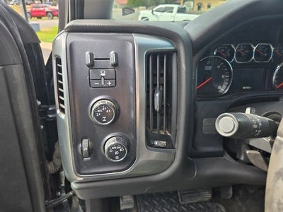 2014 Chevrolet Silverado 1500 LT LT1
