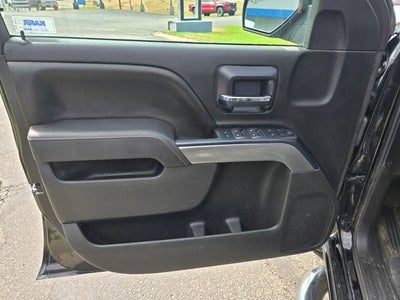 2014 Chevrolet Silverado 1500 LT LT1
