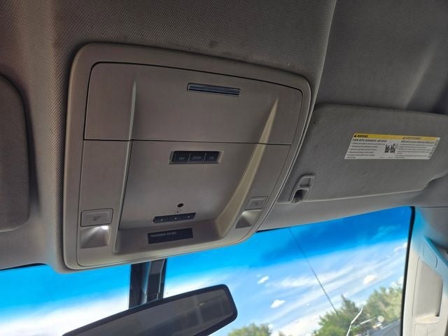 2014 Chevrolet Silverado 1500 LT LT1