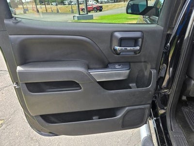 2014 Chevrolet Silverado 1500 LT LT1