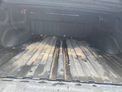 2014 Chevrolet Silverado 1500 LT LT1