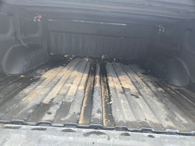2014 Chevrolet Silverado 1500 LT LT1