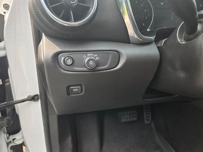 2019 Chevrolet Blazer Base 2LT