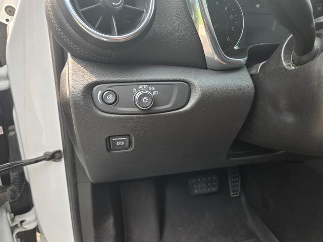 2019 Chevrolet Blazer Base 2LT
