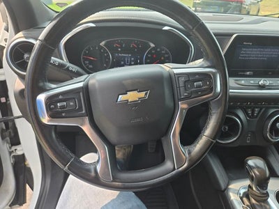 2019 Chevrolet Blazer Base 2LT