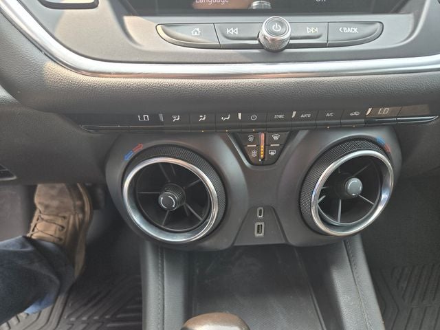 2019 Chevrolet Blazer Base 2LT