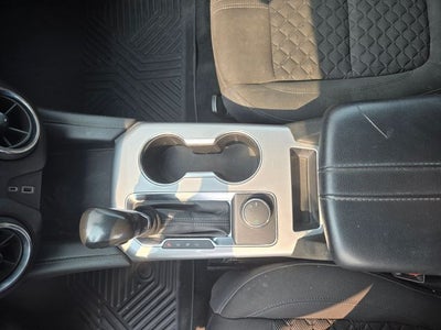 2019 Chevrolet Blazer Base 2LT