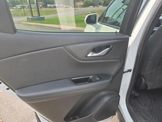 2019 Chevrolet Blazer Base 2LT