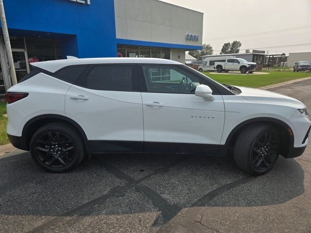 2019 Chevrolet Blazer Base 2LT