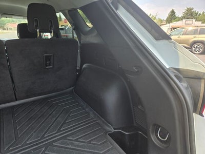 2019 Chevrolet Blazer Base 2LT