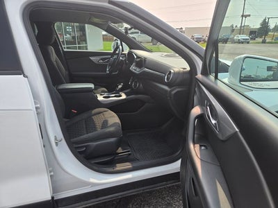 2019 Chevrolet Blazer Base 2LT