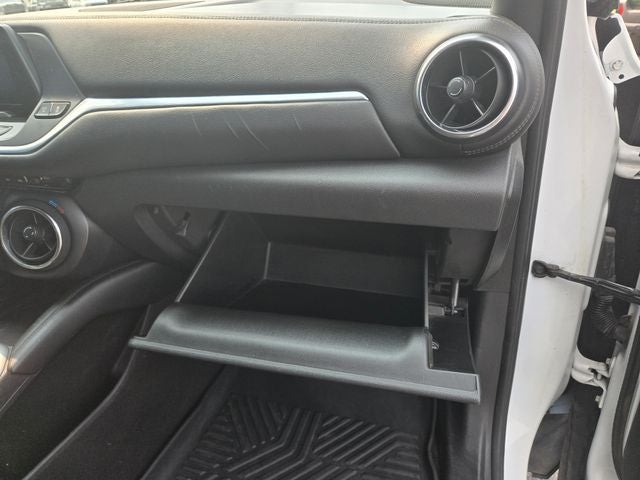 2019 Chevrolet Blazer Base 2LT