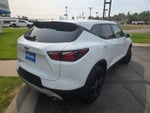 2019 Chevrolet Blazer Base 2LT
