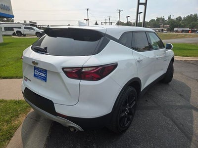 2019 Chevrolet Blazer Base 2LT