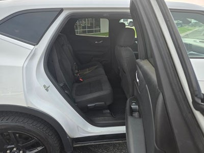 2019 Chevrolet Blazer Base 2LT