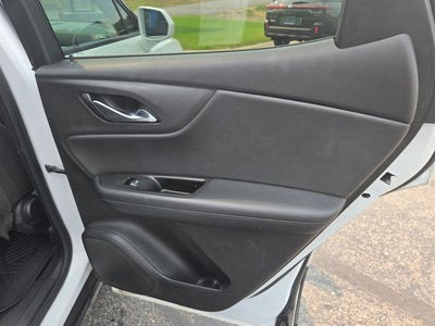 2019 Chevrolet Blazer Base 2LT