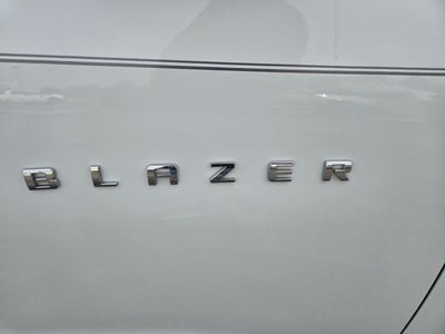 2019 Chevrolet Blazer Base 2LT
