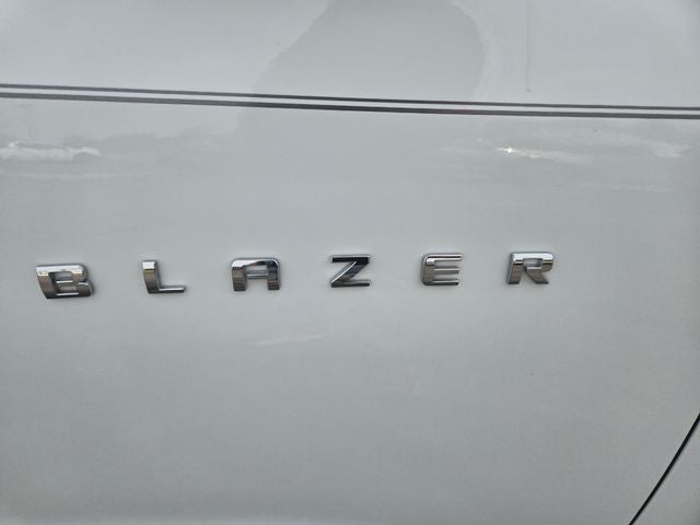 2019 Chevrolet Blazer Base 2LT