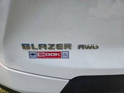 2019 Chevrolet Blazer Base 2LT