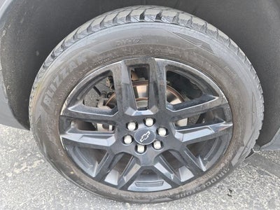 2019 Chevrolet Blazer Base 2LT