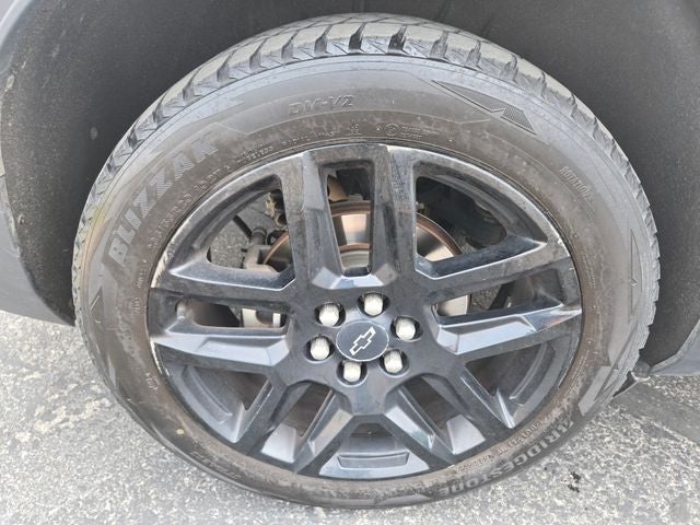 2019 Chevrolet Blazer Base 2LT