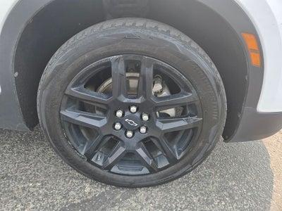 2019 Chevrolet Blazer Base 2LT