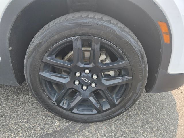 2019 Chevrolet Blazer Base 2LT