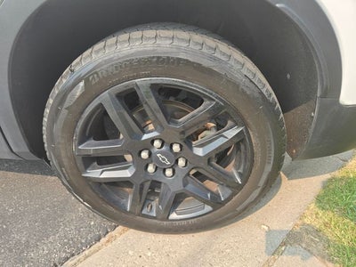 2019 Chevrolet Blazer Base 2LT