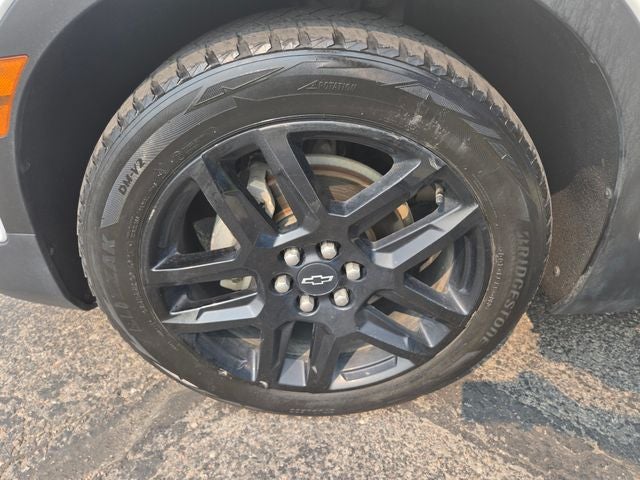 2019 Chevrolet Blazer Base 2LT