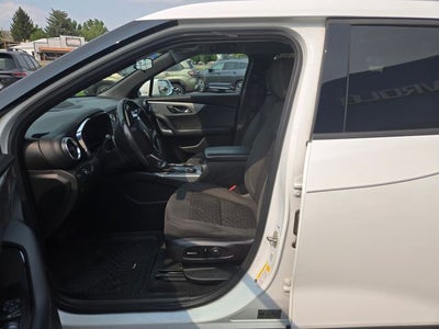 2019 Chevrolet Blazer Base 2LT
