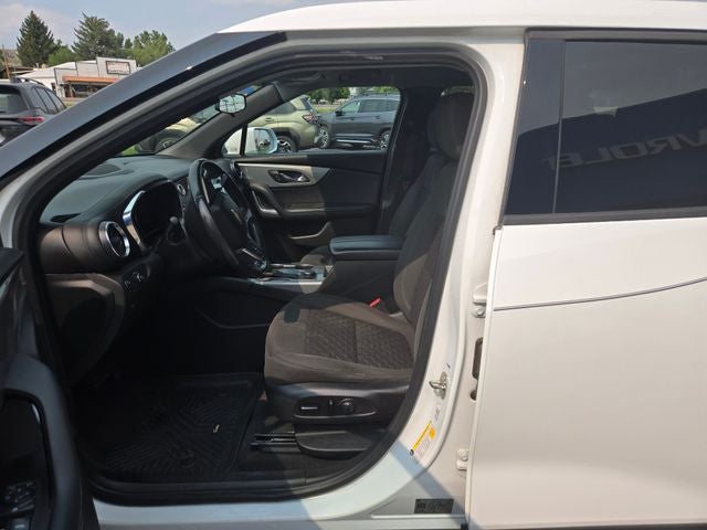 2019 Chevrolet Blazer Base 2LT