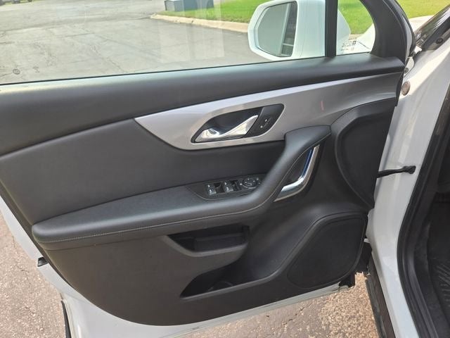2019 Chevrolet Blazer Base 2LT