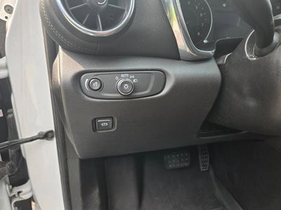 2019 Chevrolet Blazer Base 2LT