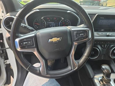 2019 Chevrolet Blazer Base 2LT