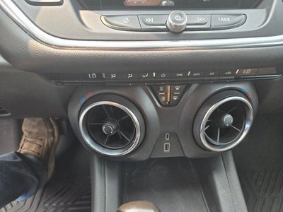 2019 Chevrolet Blazer Base 2LT