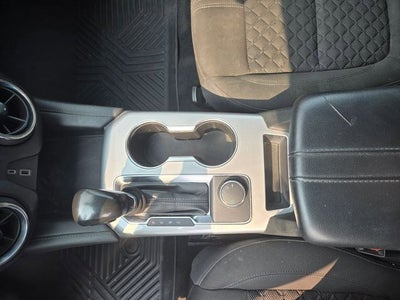 2019 Chevrolet Blazer Base 2LT