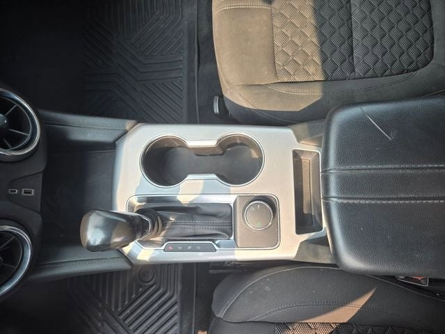 2019 Chevrolet Blazer Base 2LT