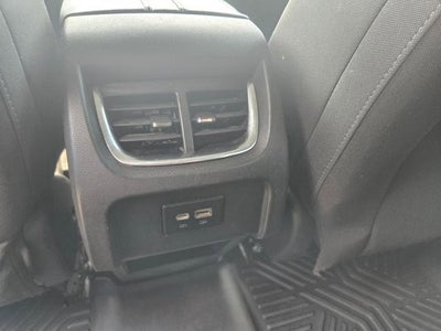 2019 Chevrolet Blazer Base 2LT
