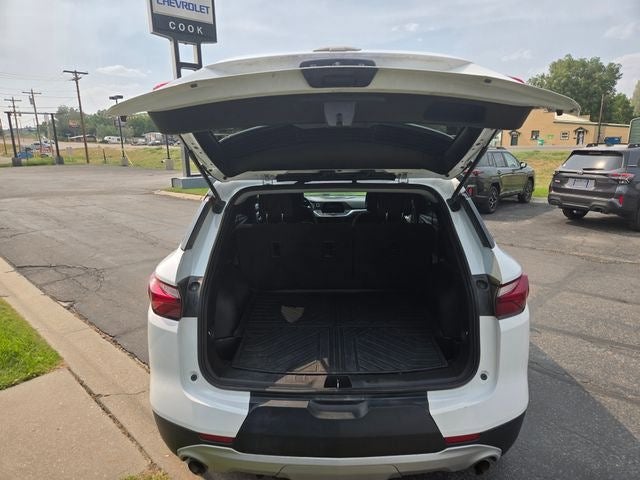 2019 Chevrolet Blazer Base 2LT